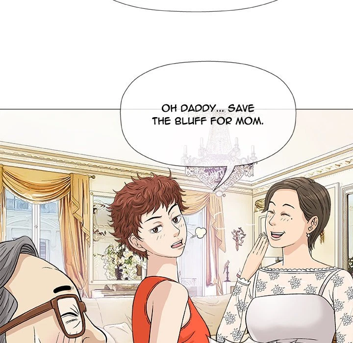Give And Take Chapter 7, page 75