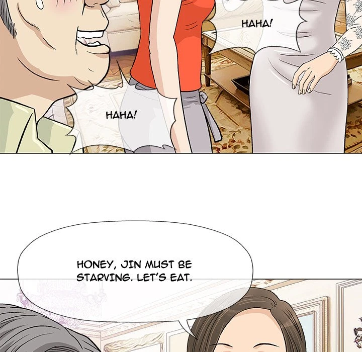 Give And Take Chapter 7, page 76