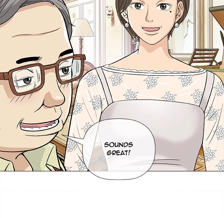 Give And Take Chapter 7, page 77