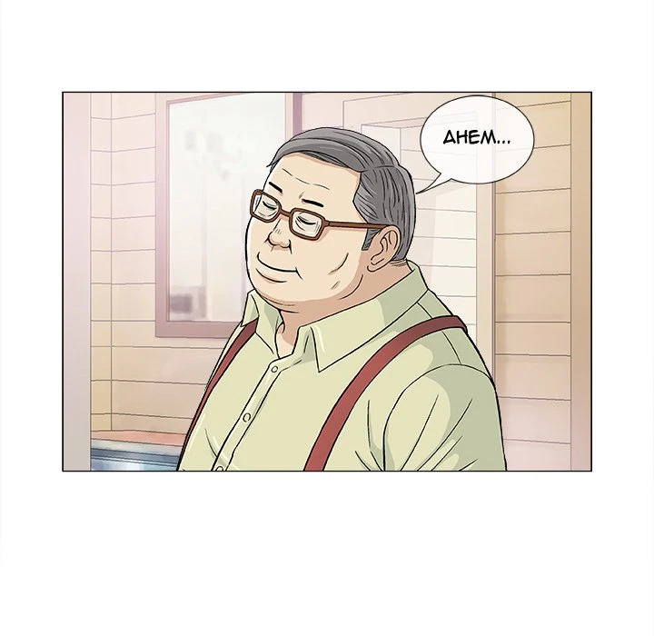 Give And Take Chapter 7, page 78