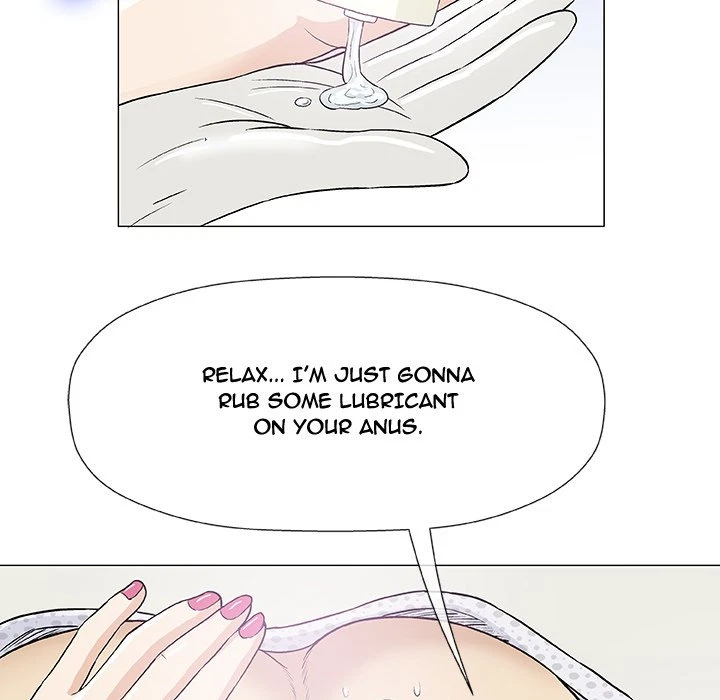 Give And Take Chapter 7, page 90