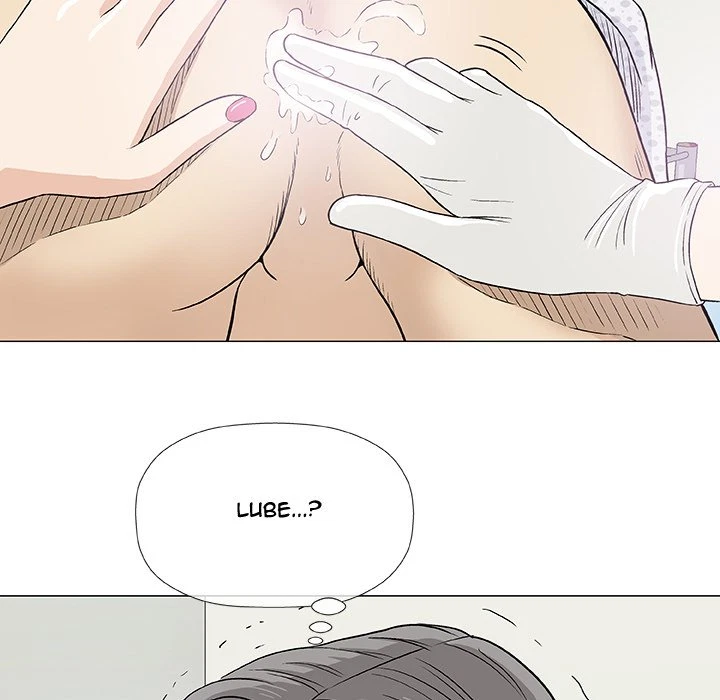 Give And Take Chapter 7, page 91