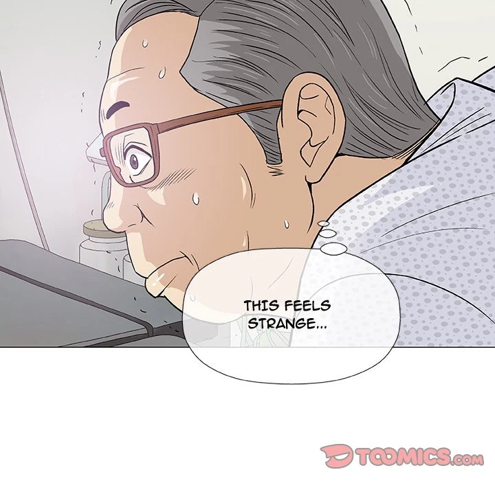 Give And Take Chapter 7, page 92