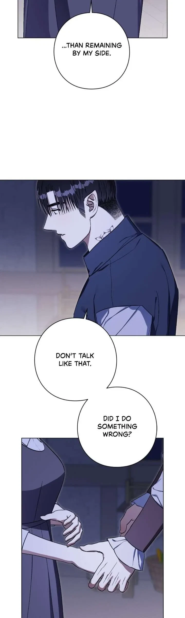Aromatic LOVE Chapter 52, page 10