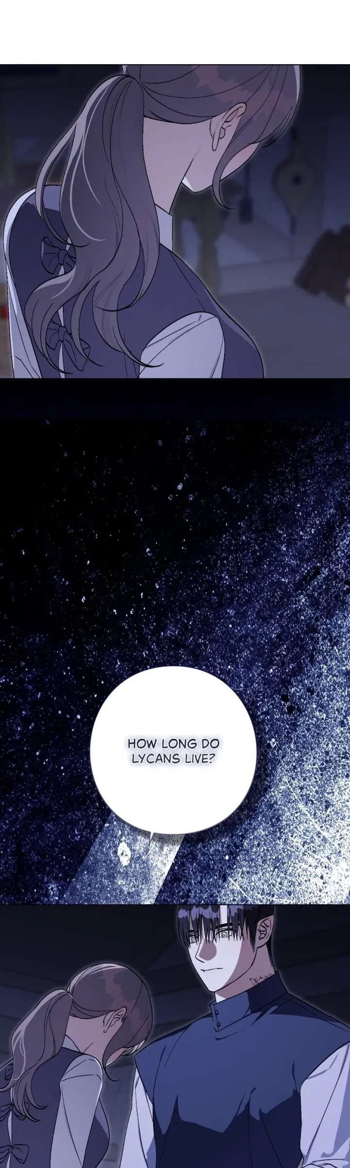 Aromatic LOVE Chapter 52, page 13