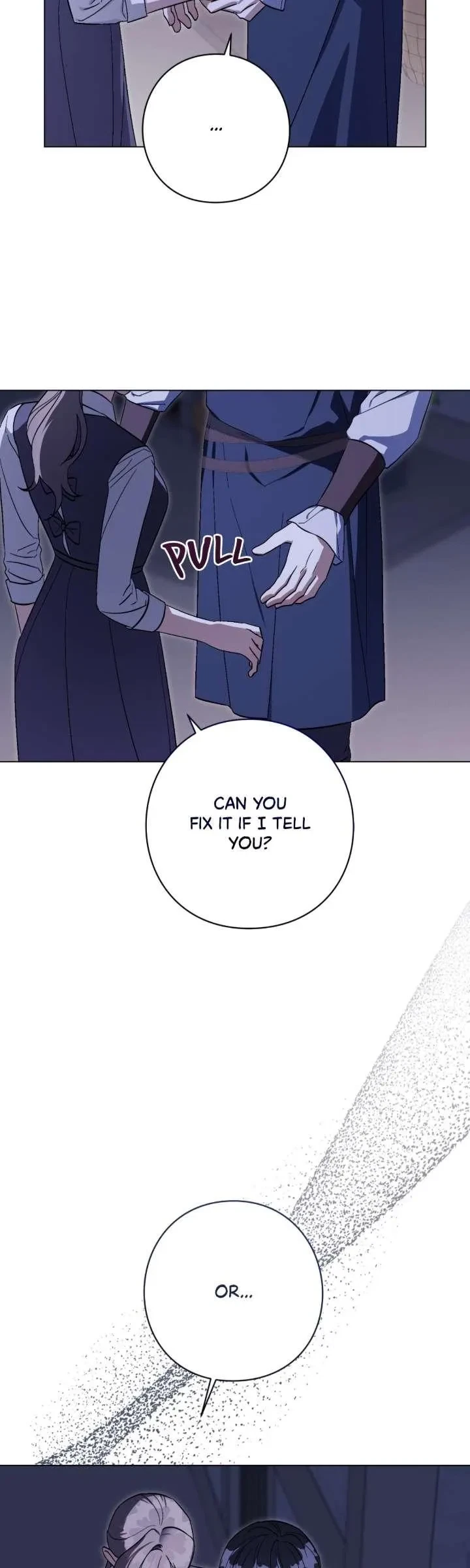 Aromatic LOVE Chapter 52, page 15