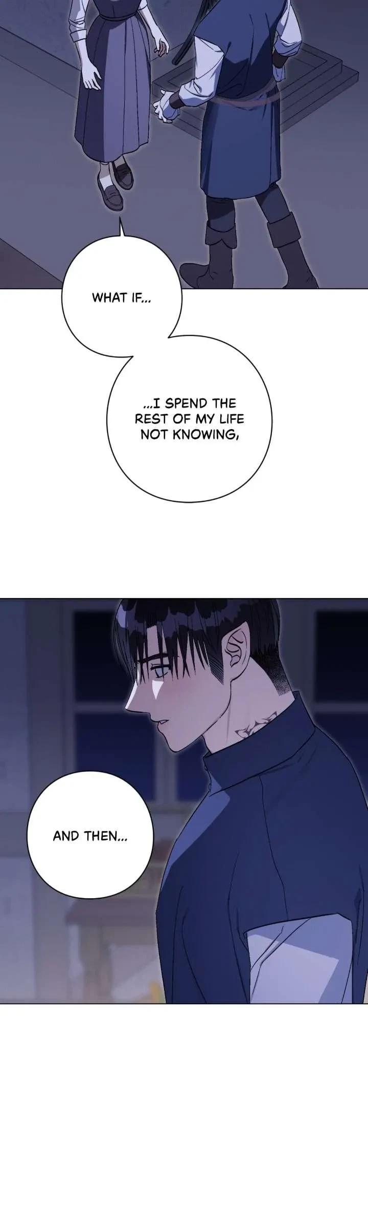 Aromatic LOVE Chapter 52, page 18