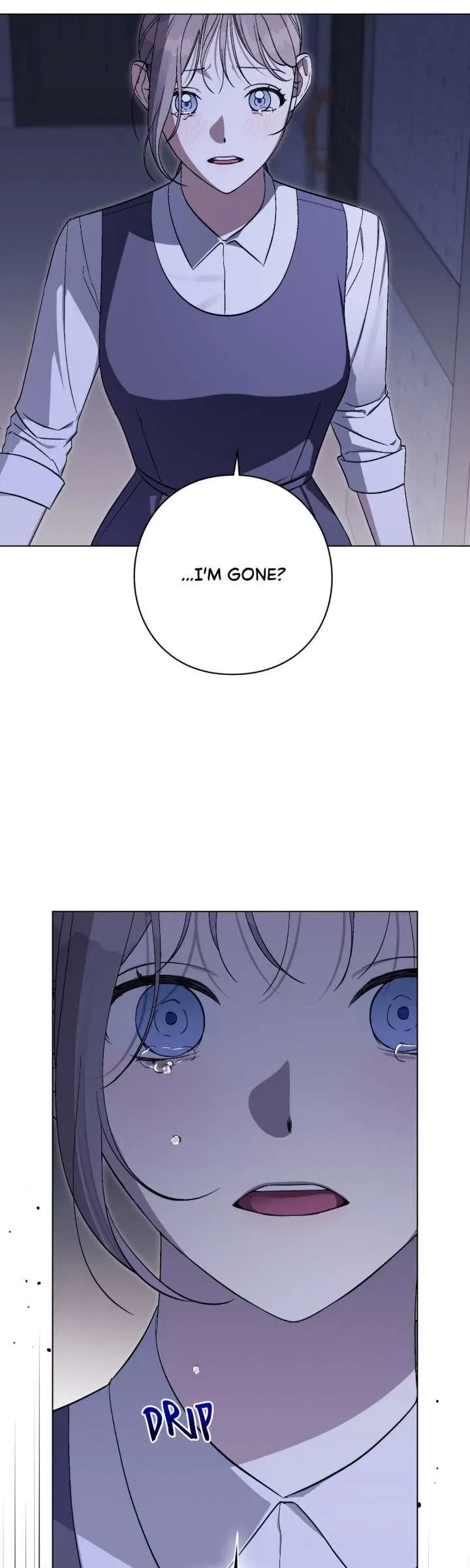 Aromatic LOVE Chapter 52, page 19