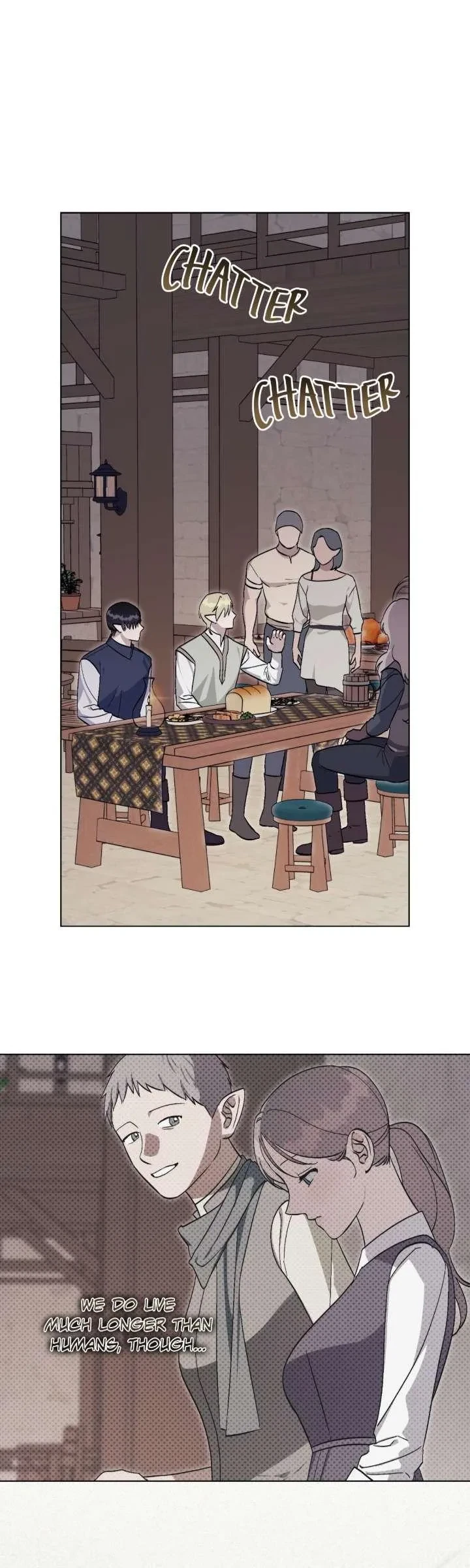 Aromatic LOVE Chapter 52, page 2