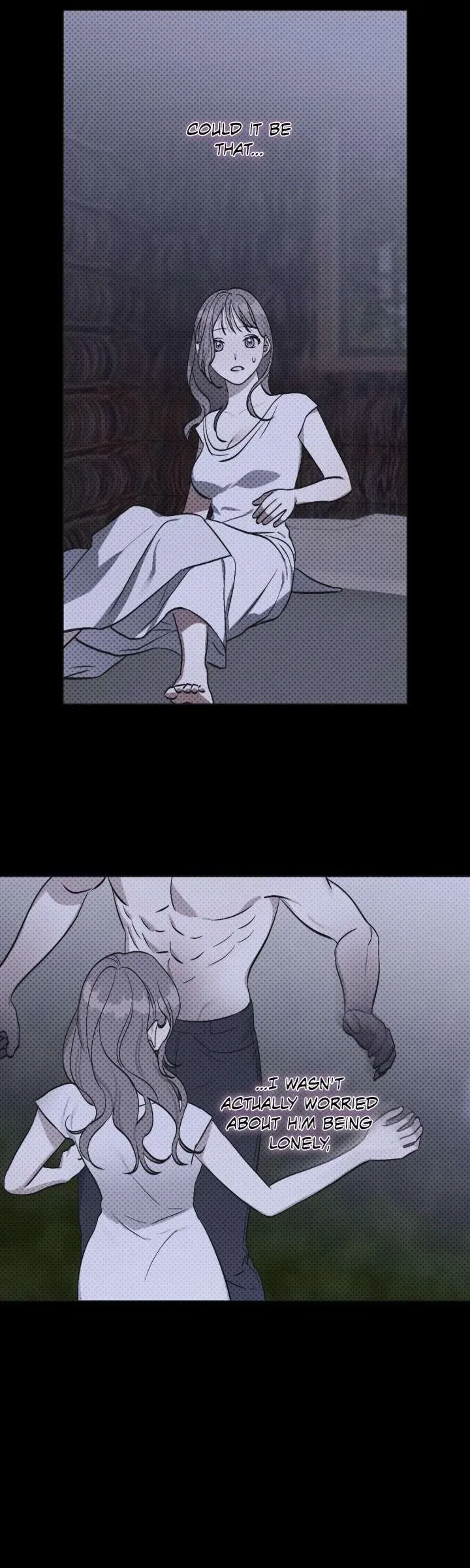 Aromatic LOVE Chapter 52, page 21