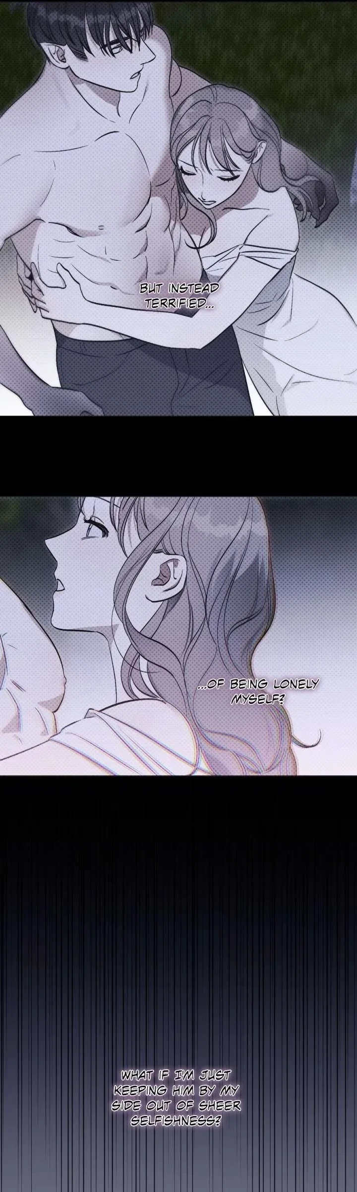 Aromatic LOVE Chapter 52, page 22