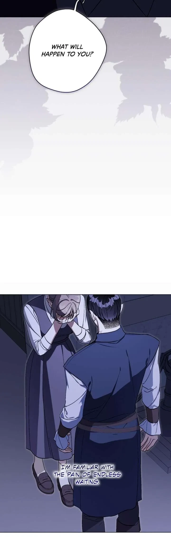 Aromatic LOVE Chapter 52, page 24