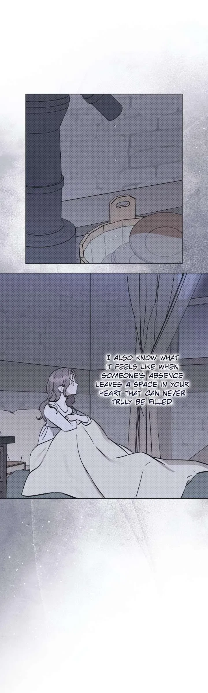 Aromatic LOVE Chapter 52, page 25