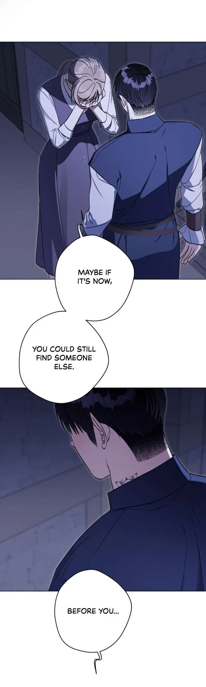 Aromatic LOVE Chapter 52, page 26