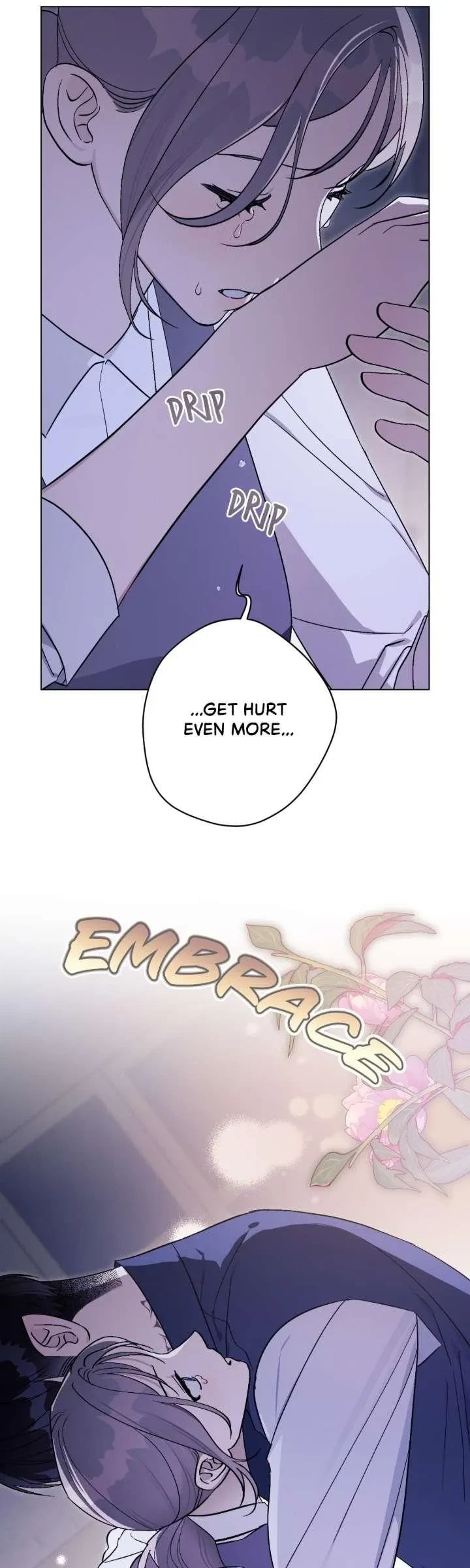 Aromatic LOVE Chapter 52, page 27