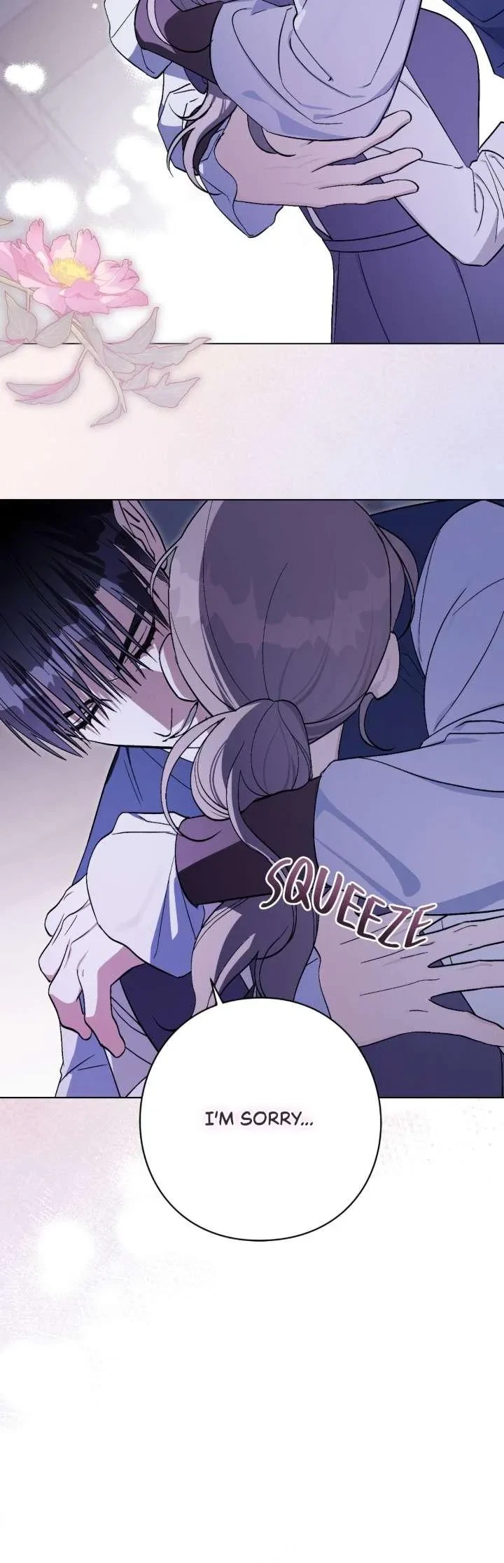 Aromatic LOVE Chapter 52, page 28