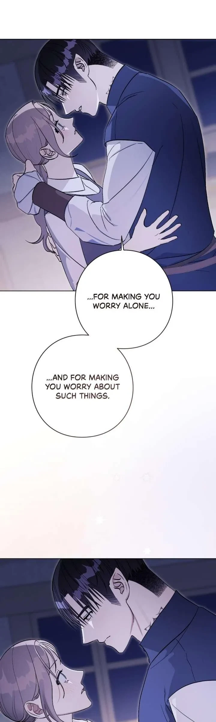 Aromatic LOVE Chapter 52, page 29