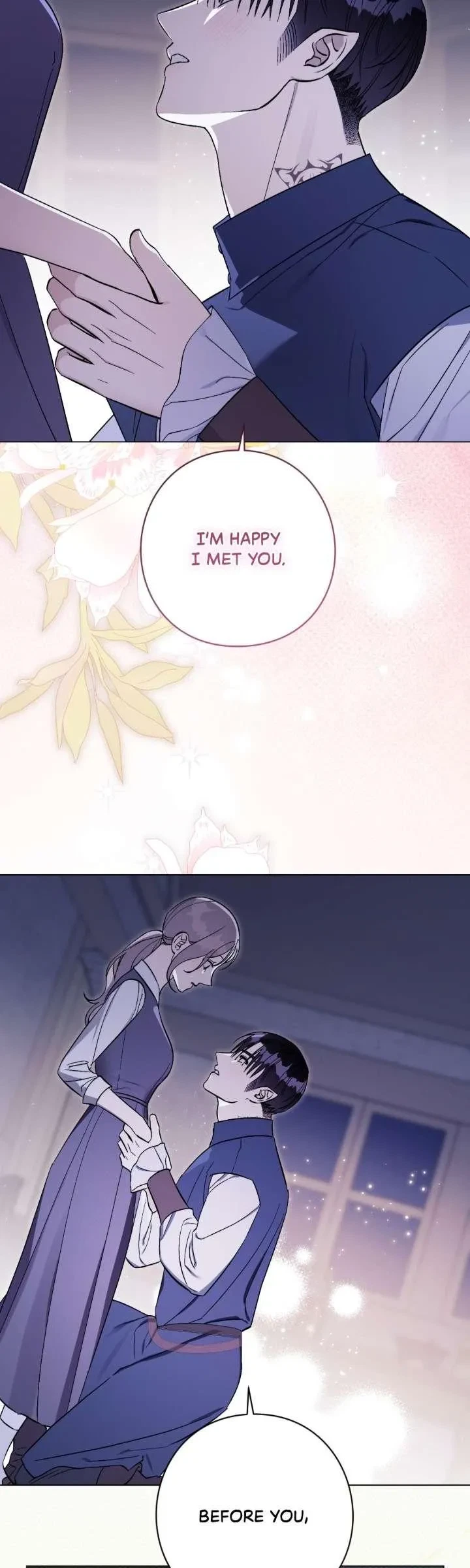 Aromatic LOVE Chapter 52, page 31