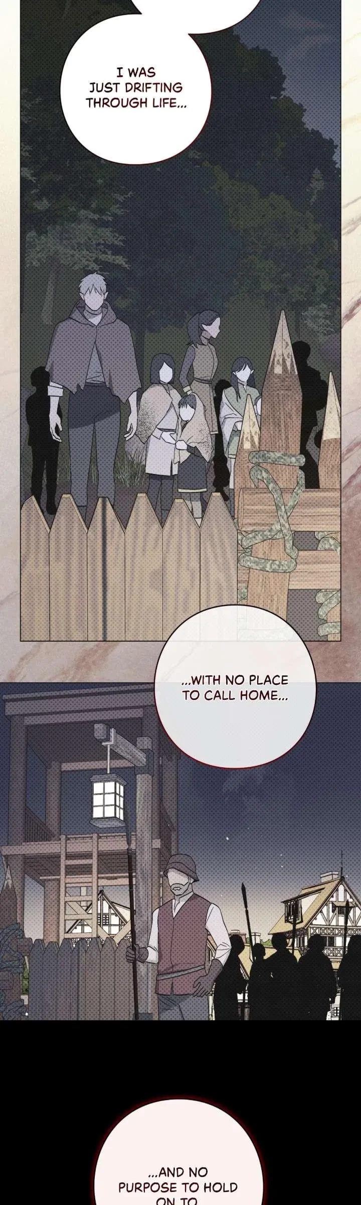 Aromatic LOVE Chapter 52, page 32