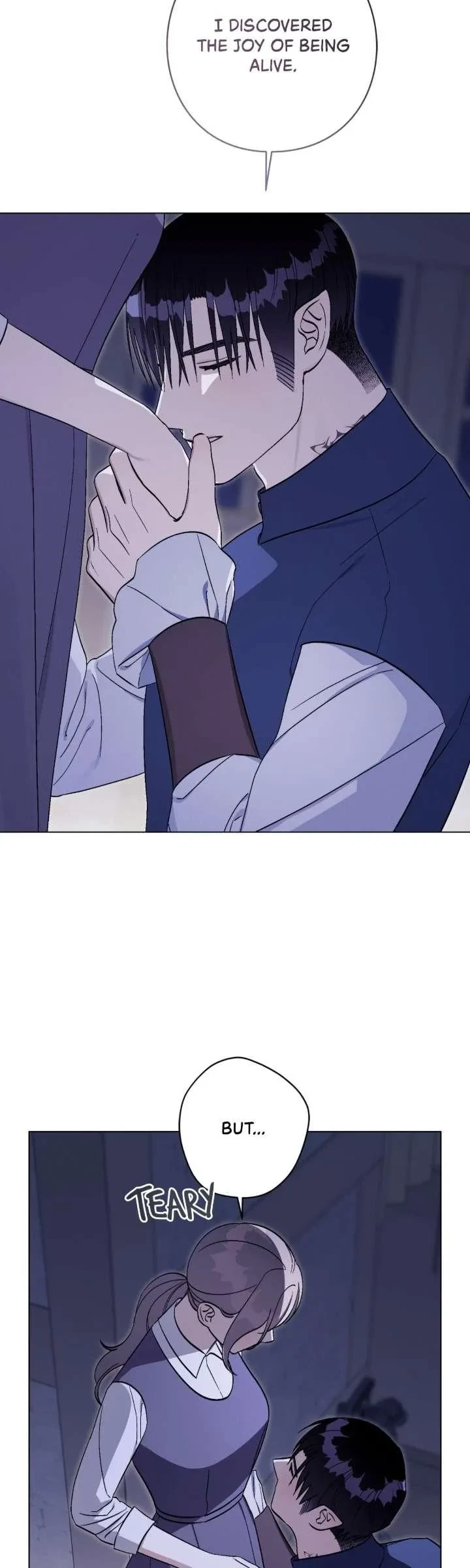 Aromatic LOVE Chapter 52, page 35