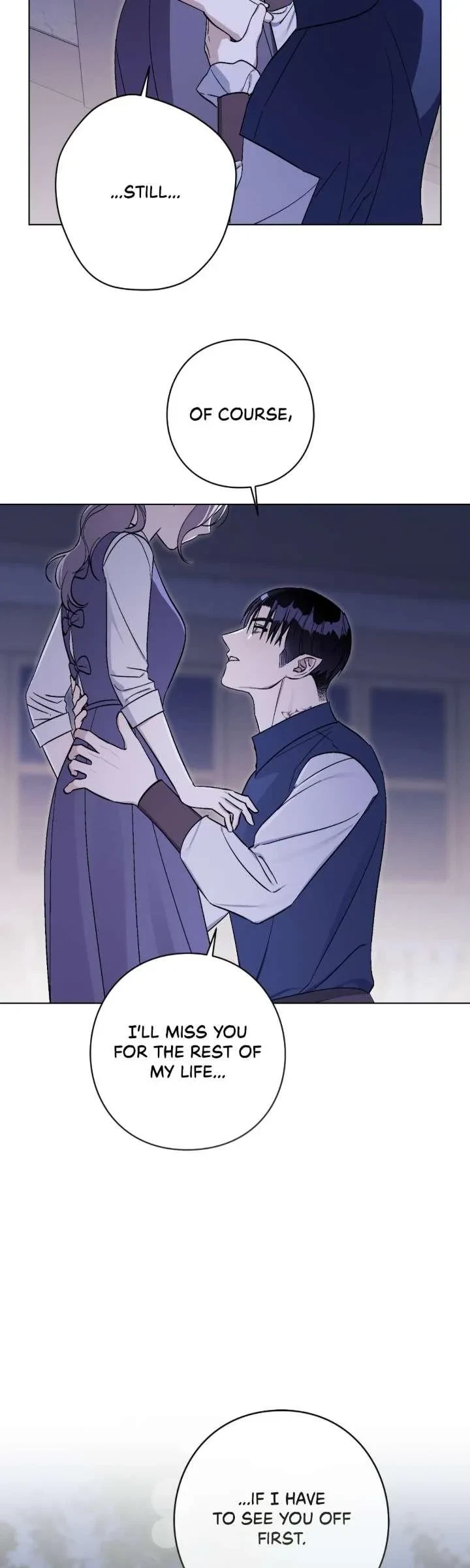 Aromatic LOVE Chapter 52, page 36