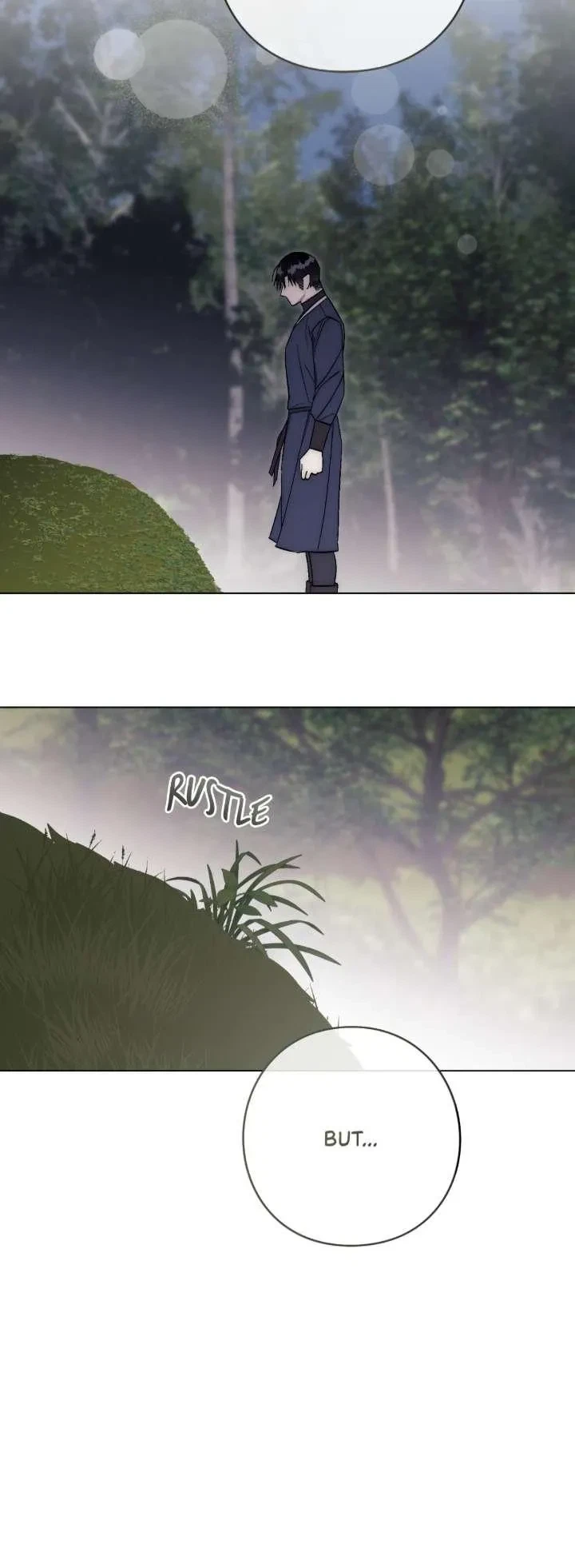Aromatic LOVE Chapter 52, page 37