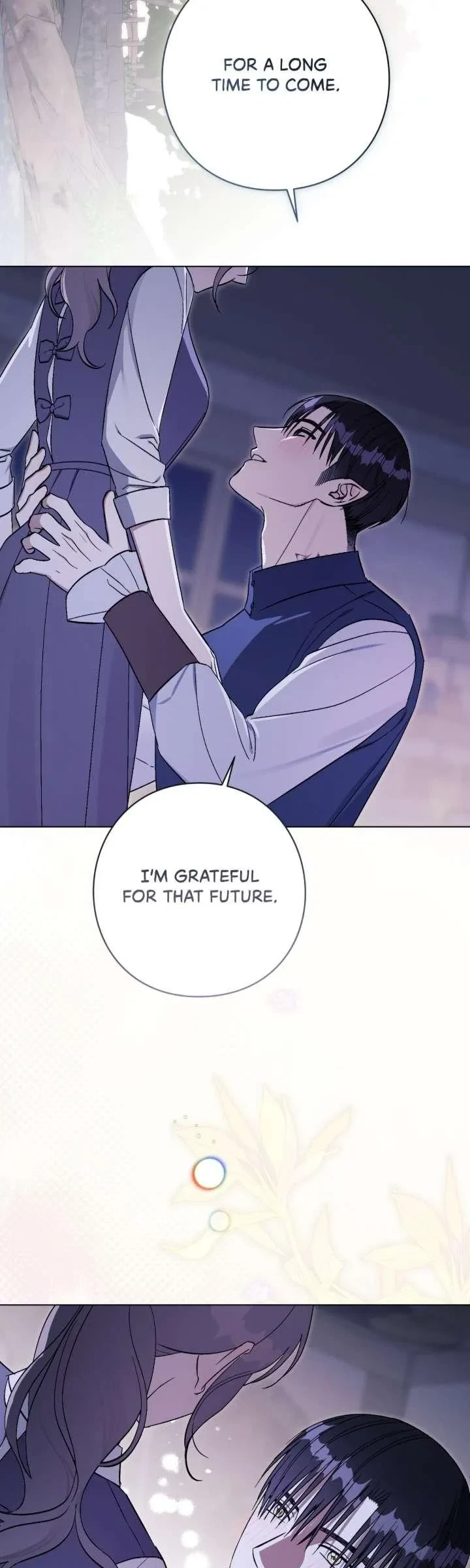 Aromatic LOVE Chapter 52, page 40
