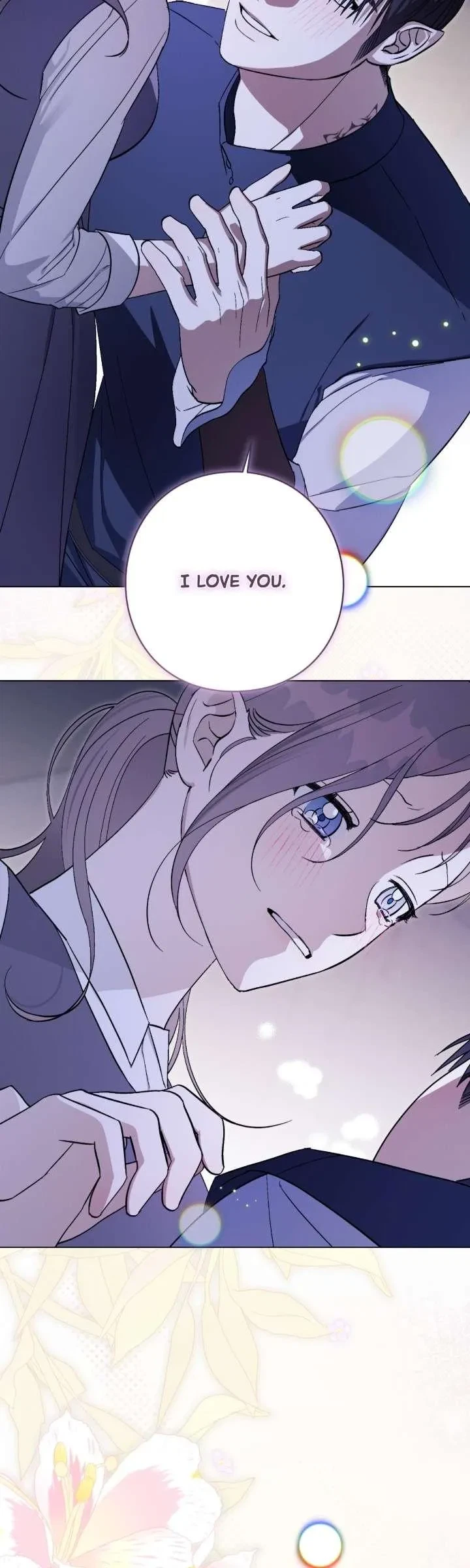 Aromatic LOVE Chapter 52, page 41
