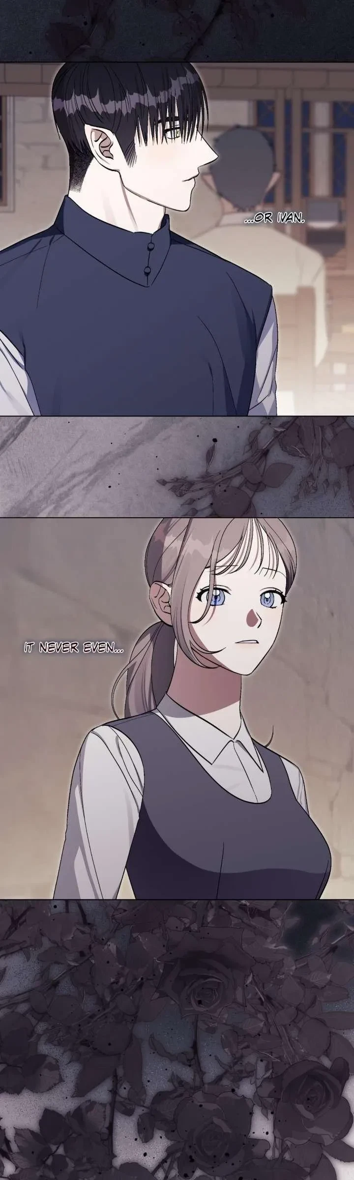Aromatic LOVE Chapter 52, page 5