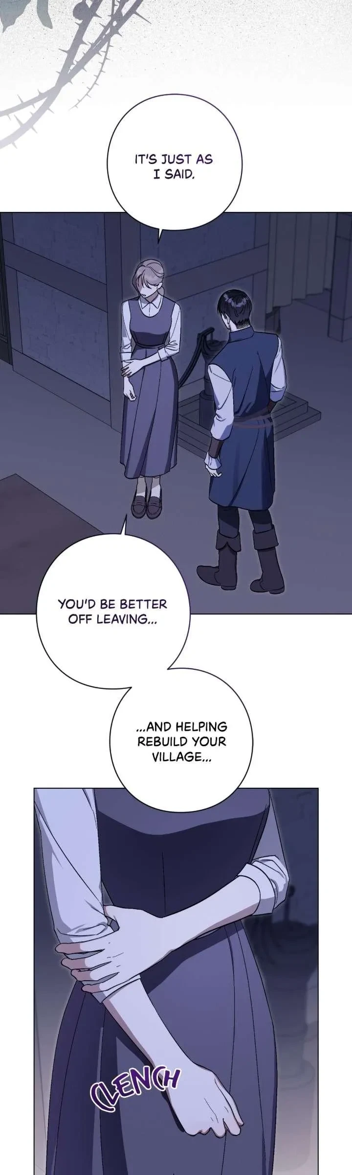 Aromatic LOVE Chapter 52, page 9