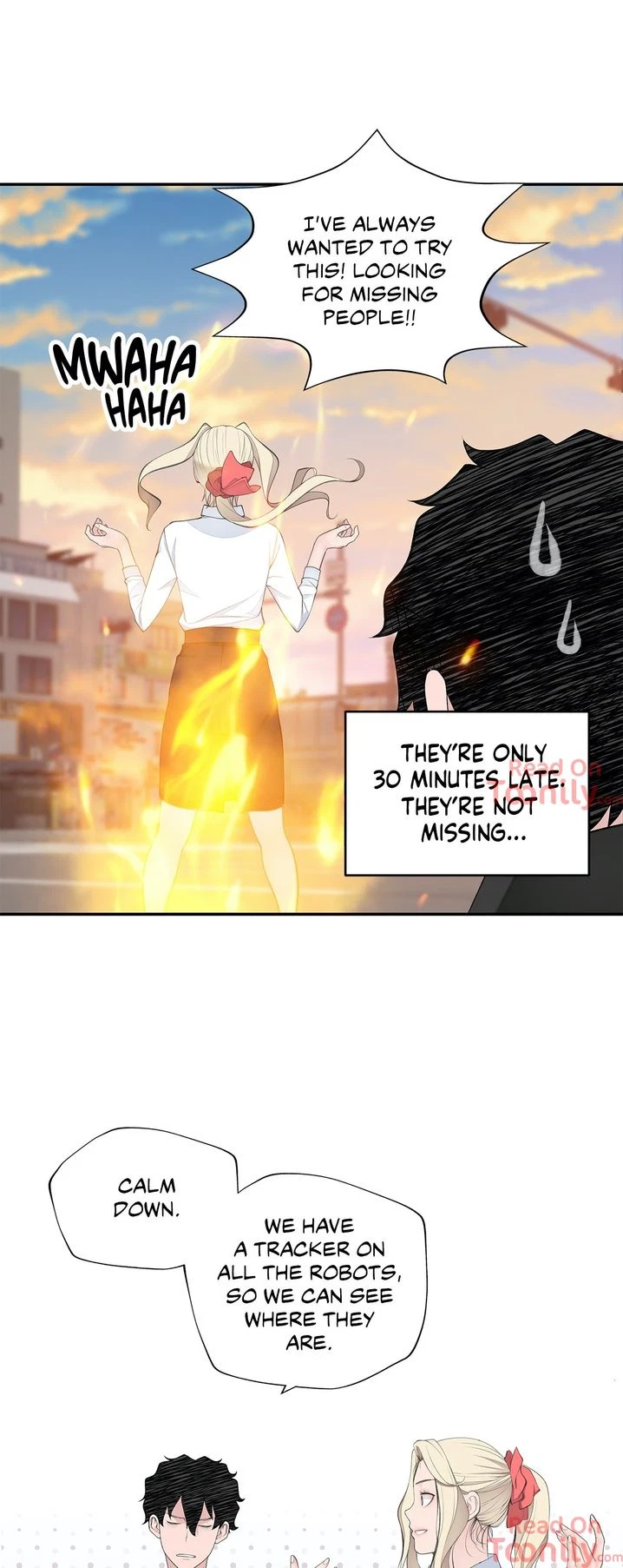 Chapter 18, page 19