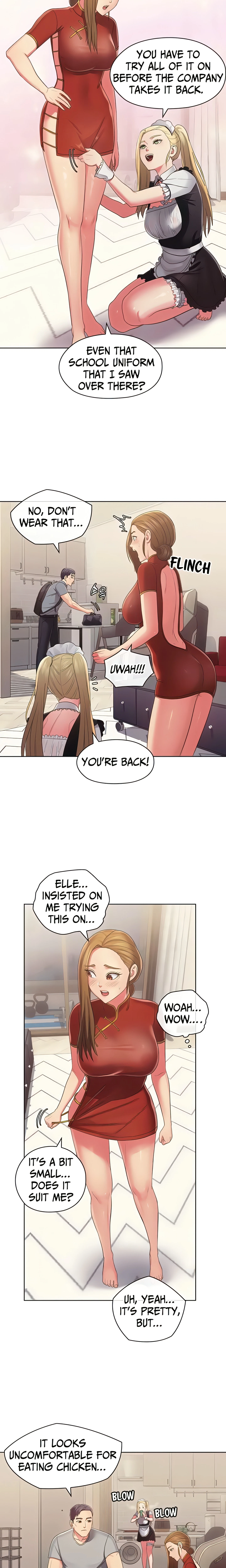 Chapter 45, page 14