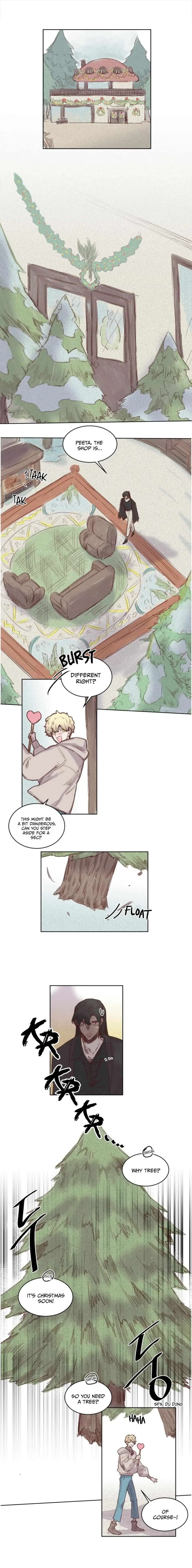 Special. : Christmas Special, page 3