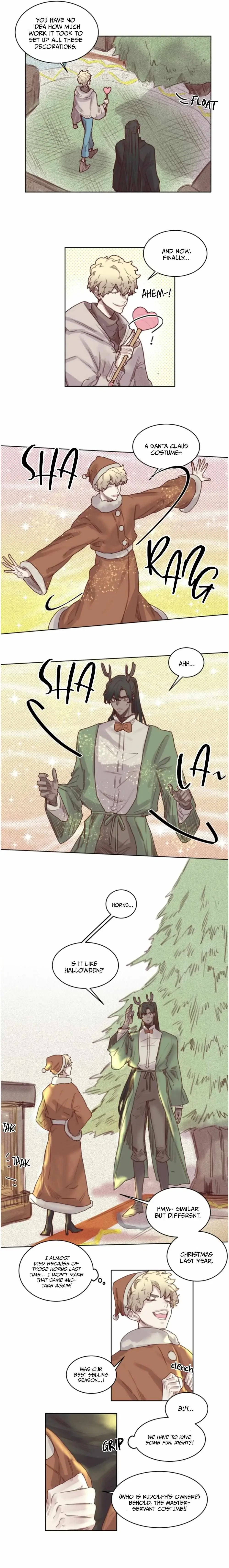 Special. : Christmas Special, page 4