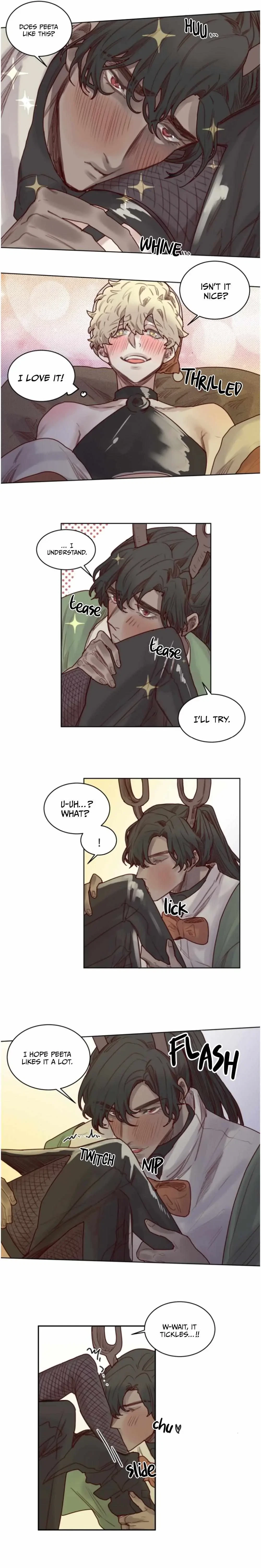 Special. : Christmas Special, page 6