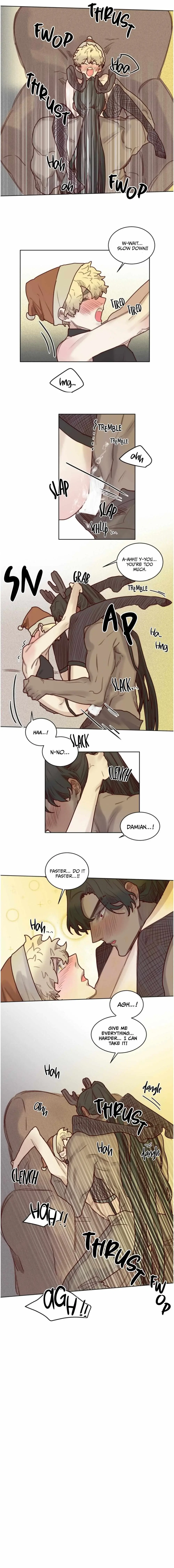 Special. : Christmas Special, page 8