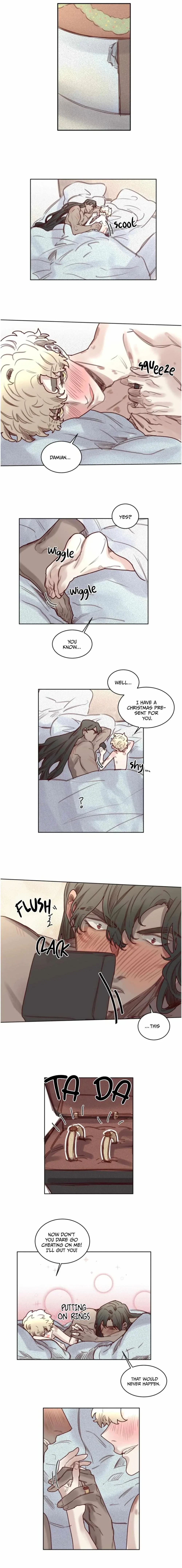 Special. : Christmas Special, page 9