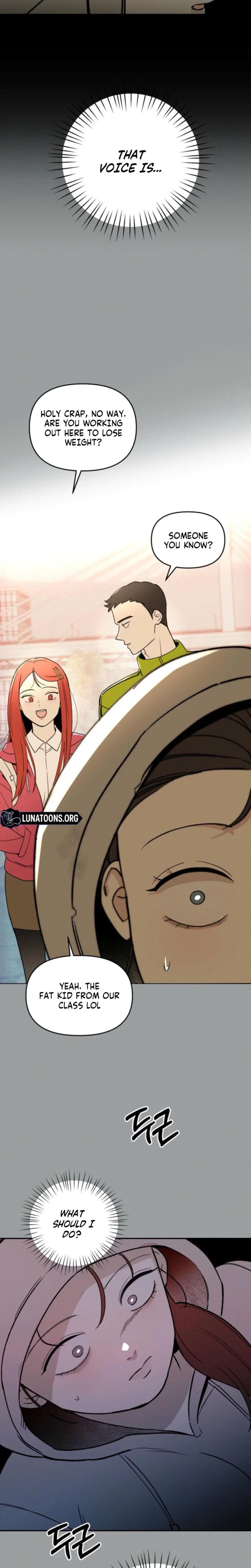 Another Woman's Man Chapter 16, page 2