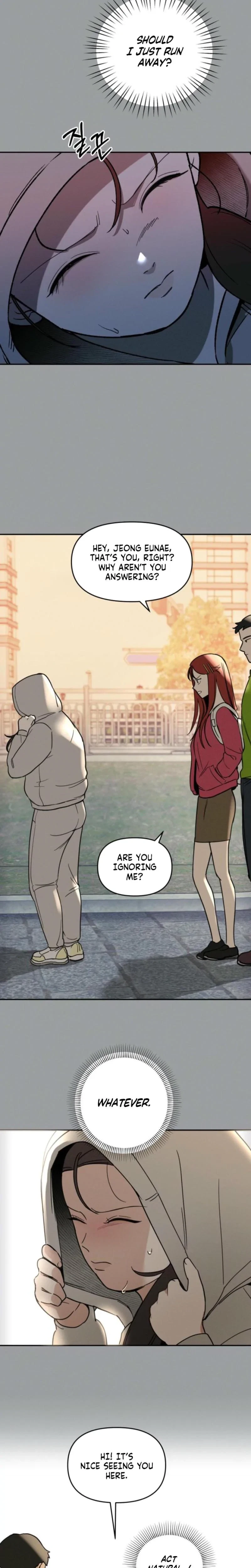 Another Woman's Man Chapter 16, page 3