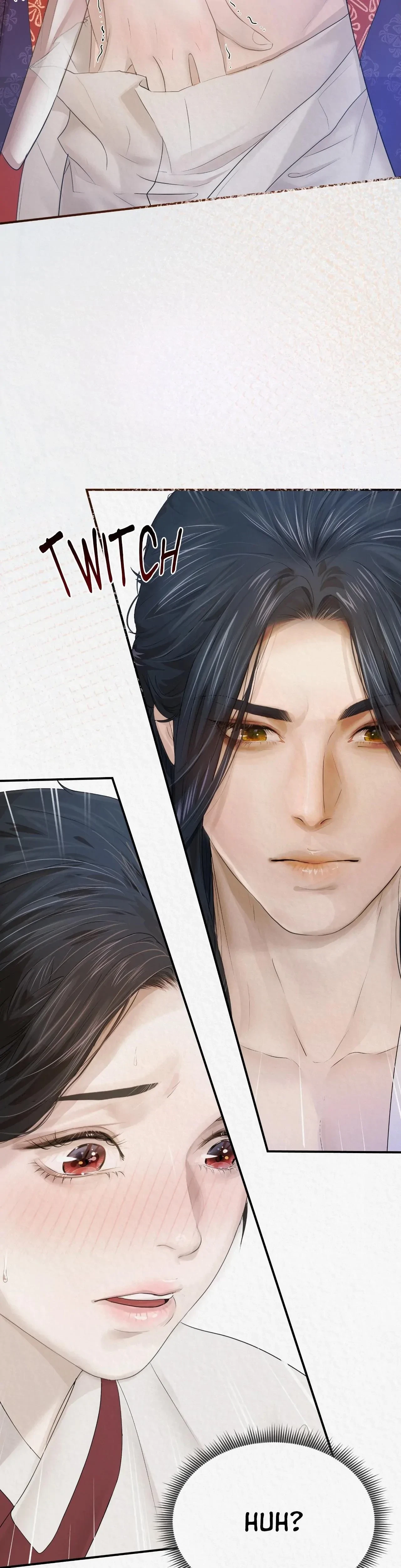 The Wolf Of Cheonun Peak Chapter 5, page 3