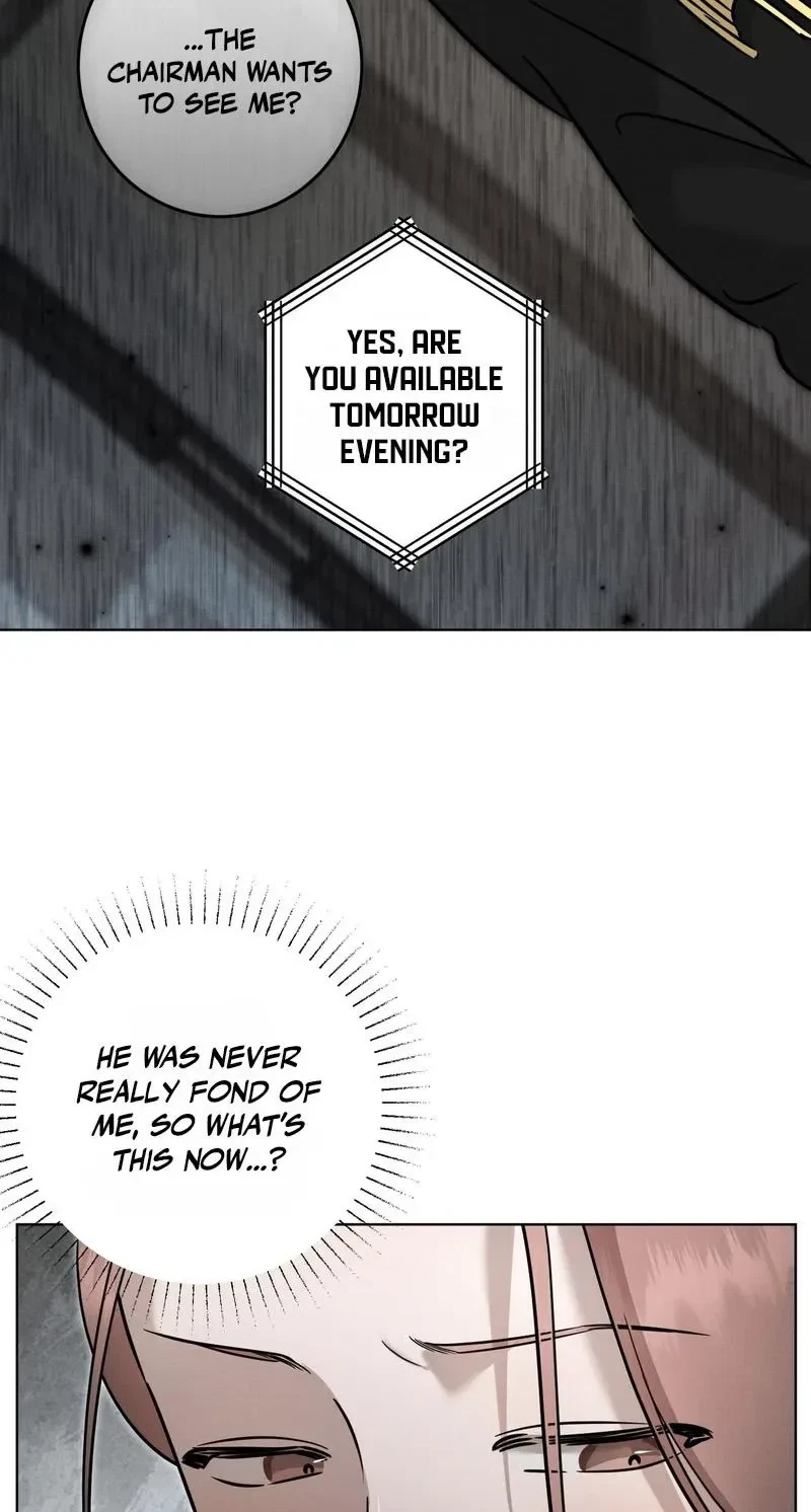 Marriage Classic Chapter 44, page 2