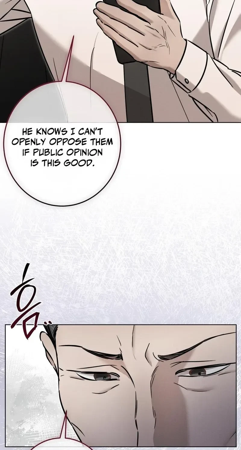 Marriage Classic Chapter 44, page 8