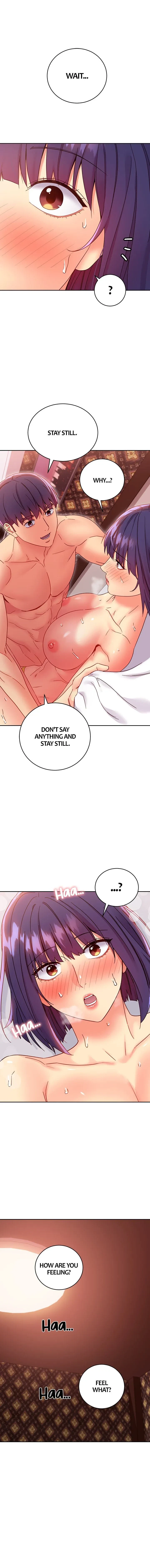 My Stepmother's Friends Chapter 76, page 13