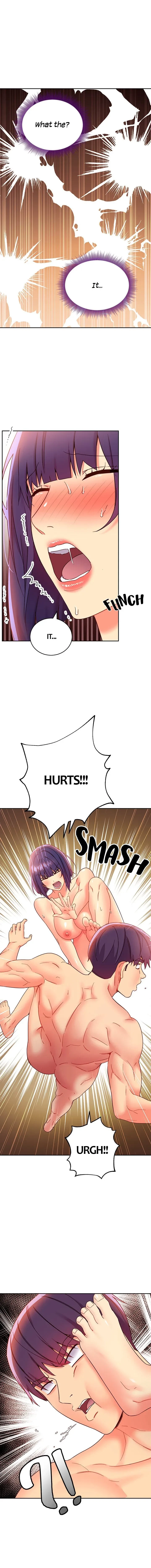 My Stepmother's Friends Chapter 76, page 9