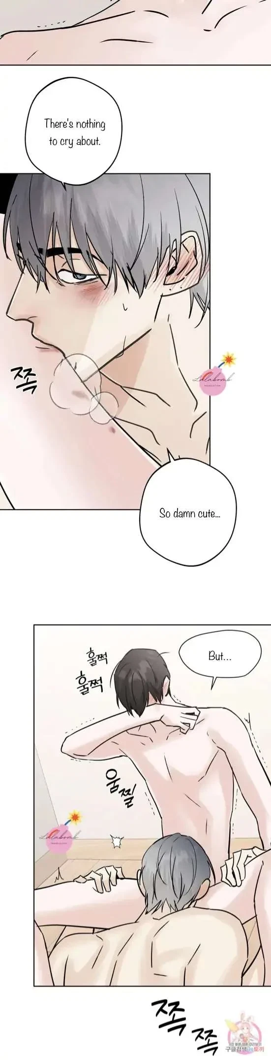 Lend Me Some Sugar Chapter 30, page 10