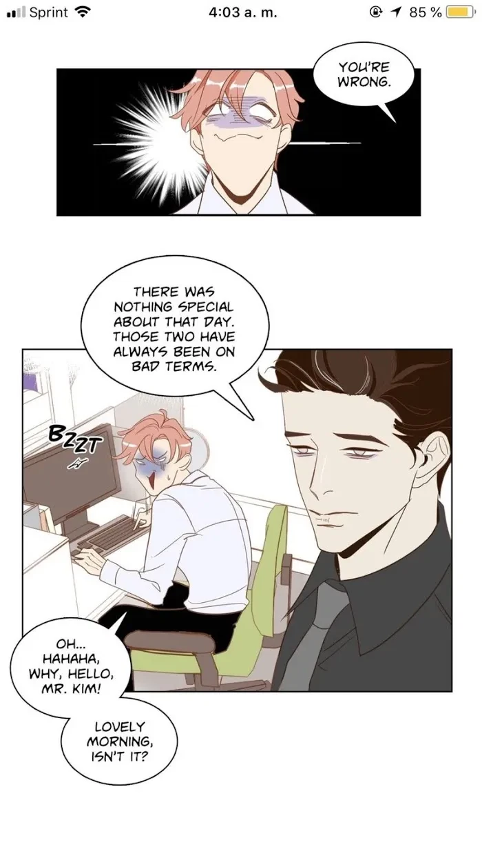 The Devil's Temptation Chapter 2, page 14