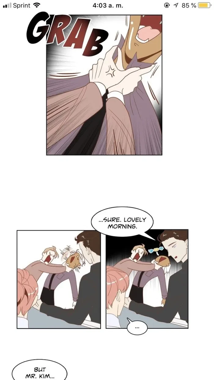 The Devil's Temptation Chapter 2, page 15