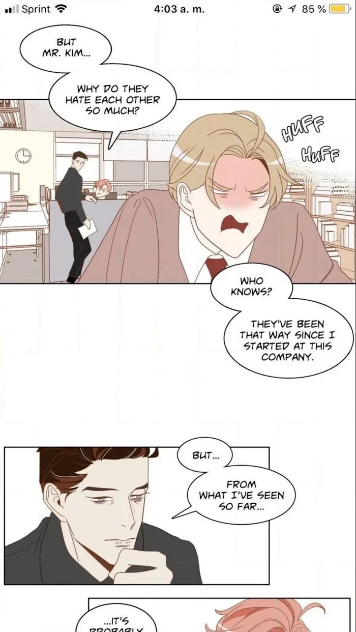 The Devil's Temptation Chapter 2, page 16