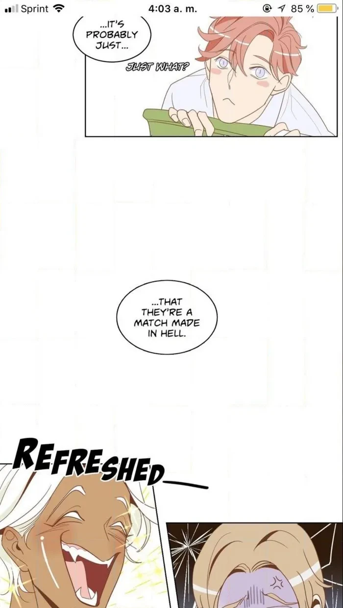 The Devil's Temptation Chapter 2, page 17
