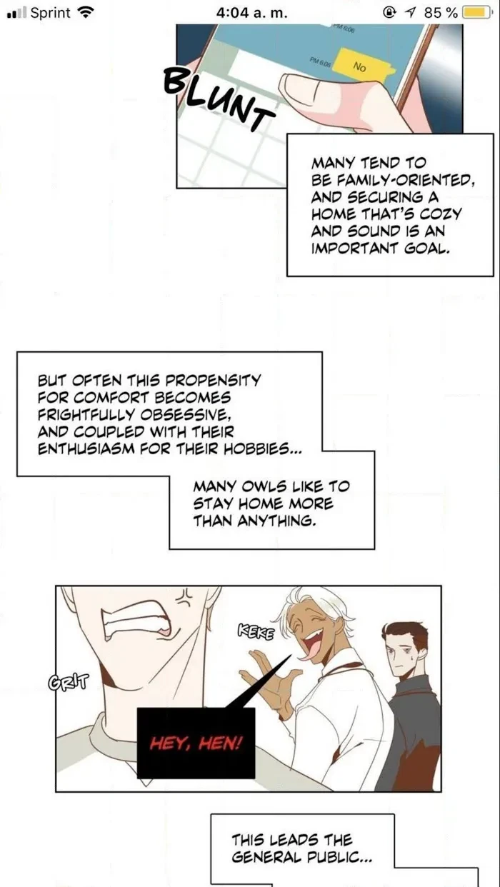 The Devil's Temptation Chapter 2, page 21